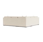 25502-33-L Sir Martin II Left Arm Loveseat, 25502-31 Sir Martin II Corner Chair, 25502-33-R Sir Martin II Right Arm Loveseat
